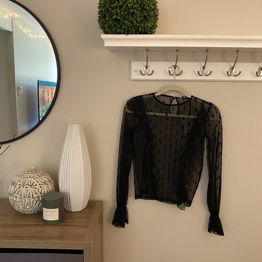 Mesh Top